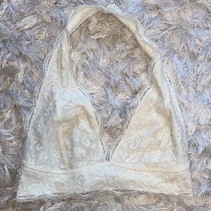 Urban Outfitters Halter Bralette